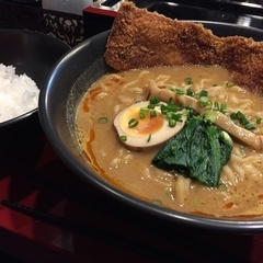 高円寺らー麺しんやの画像