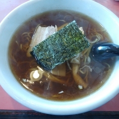 ファミリー中華 光栄の画像