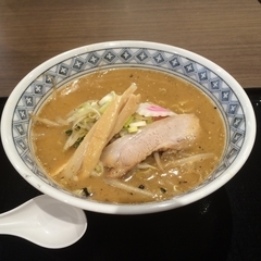 らーめん えぞふくろう イオンモール旭川駅前店の画像