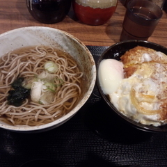 そば助 御徒町店の画像