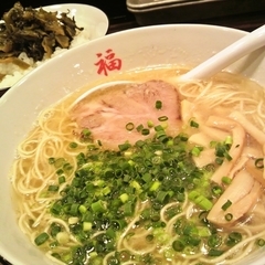 麺や 福の画像