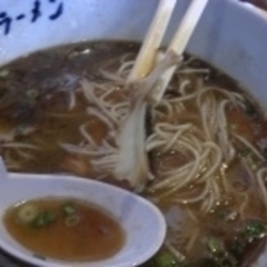 筑豊ラーメン 山小屋 いわき鹿島店の画像