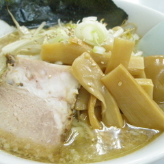 ラーメン大学 蒲田店の画像