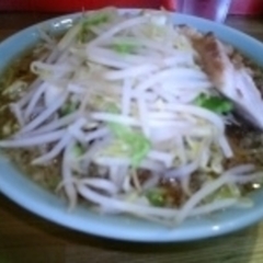 ガキ大将ラーメン 梅島支店の画像