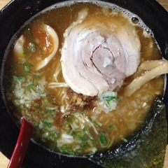 中華料理 ラーメン 大樹の画像