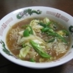 東京国際郵便局食堂の画像