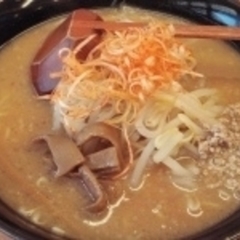 メガら〜めん 谷塚店の画像