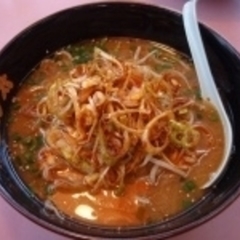 ラーメンとん太 鴨川店の画像