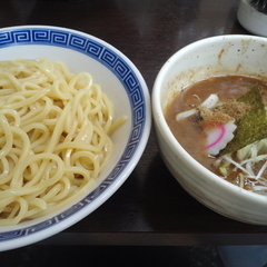 麺屋 にし田の画像