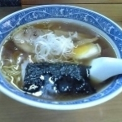 支那そば たまるの画像