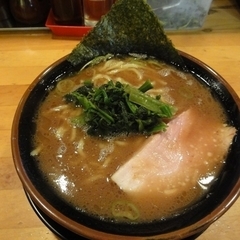 渋谷らーめん友喜の画像