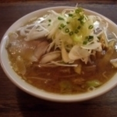 麺恋亭 東橋店の画像