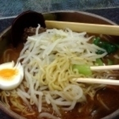 ラーメン竜っ子の画像