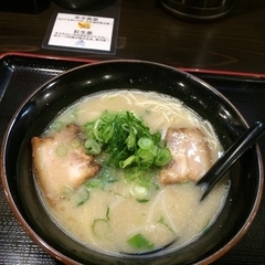ラーメン幕末 海南店の画像