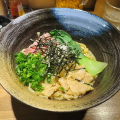 油そば 渡邊の画像