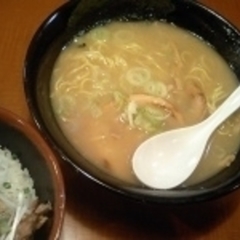 らぁ〜めんたむぞうの画像