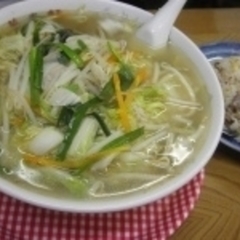 中華料理 萬来軒の画像