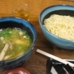 豊中麺哲 天保山の画像