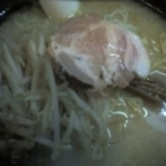 上尾光麺の画像