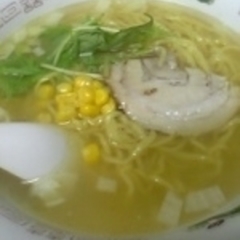 めん酒場 たぬきの画像