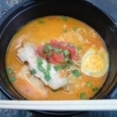 Bistro d'Asie 正田醤油スタジアム群馬フードコートの画像