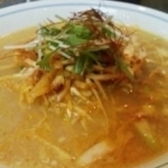 ラーメン専科 からめんや 瑞江店の画像