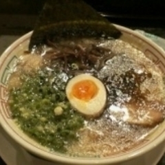 九州大牟田 柳屋ラーメン 佐野イオン店の画像