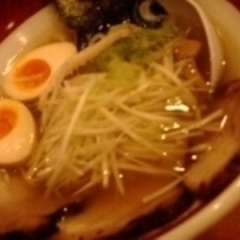 麺家 いろは アクアシティお台場店の画像