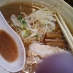 拉麺 天翔の画像