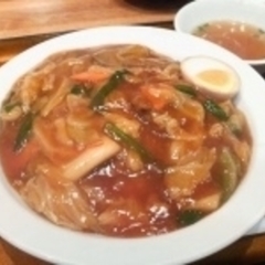 らーめん工房 めんきちの画像