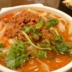 刀削麺荘 ヨドバシAKIBA店の画像