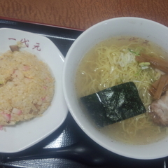 一代元 櫛引店の画像