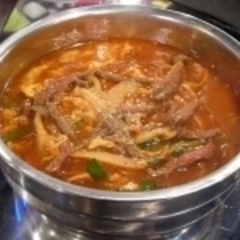 韓豚屋 浜松町店の画像