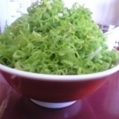 ねぎラーメン小山の画像