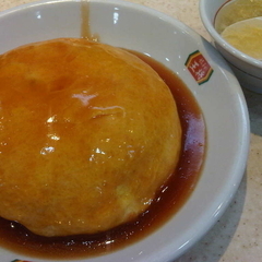 餃子の王将 三軒茶屋店の画像