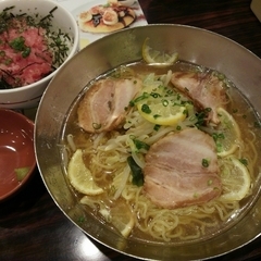 ガスト 梓川店の画像