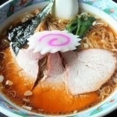 手打中華 勝栄の画像