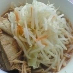 らーめん 銀河の画像