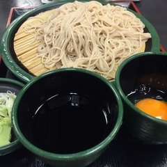 ゆで太郎 小岩北口店の画像