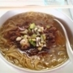 八千らーめんの画像