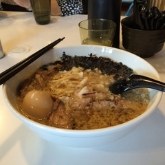 らーめん 竜美の画像