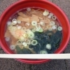 蘇我東口商店会ケータリングカー フクダ電子アリーナ場外売店の画像