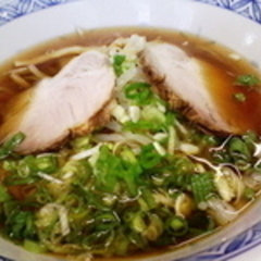 ラーメン青葉の画像