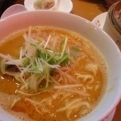 上海湯包小館 銀座三丁目店の画像