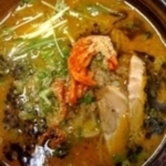 らーめん 翔山の画像