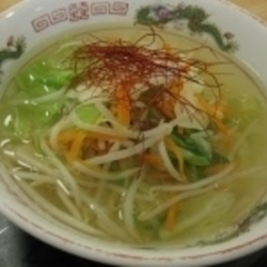 地産地消ヘルシー館 そば工房 杜誉の画像