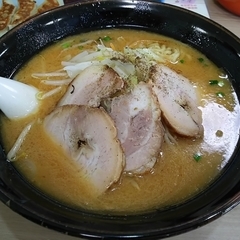 くるまやラーメン 塩尻店の画像