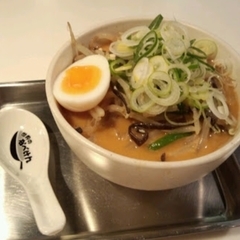 ラーメンBar 世界のなべけんの画像