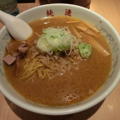 さっぽろ 純連 恵比寿店の画像