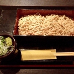 そばこだ家の画像